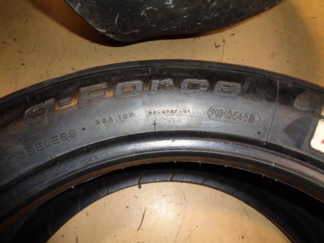 BFGOODRICH G-FORCE A21 RALLY 225 40 17 TIRE 224017 BQ3