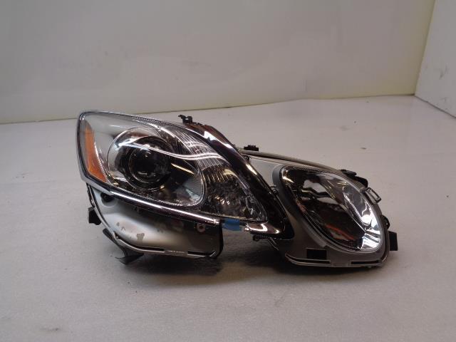 NEW GENUINE LEXUS GS430 GS460 GS530 RIGHT HEADLIGHT 8114030B41 SR