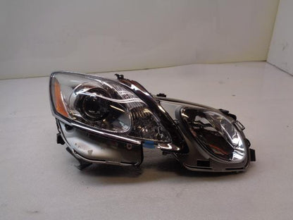 NEW GENUINE LEXUS GS430 GS460 GS530 RIGHT HEADLIGHT 8114030B41 SR