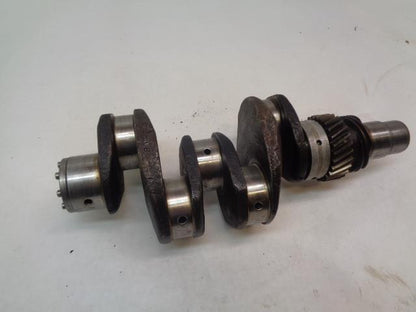 CRANKSHAFT FOR PORSCHE 356 128718 USED R24