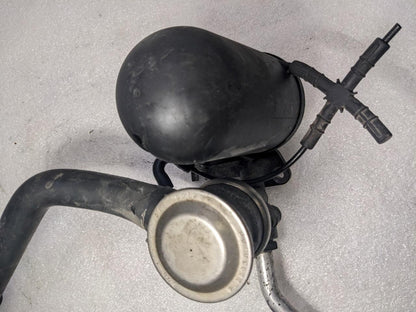 PORSCHE 911/996 VALVE VACUUM RESERVOIR PUMP 996113131R  USED 996BGL