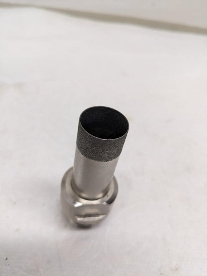 CRL HBT34 378438 3/4" BELGIAN THREAD ELECTRO-FORMED DIAMOND DRILL NEW D0