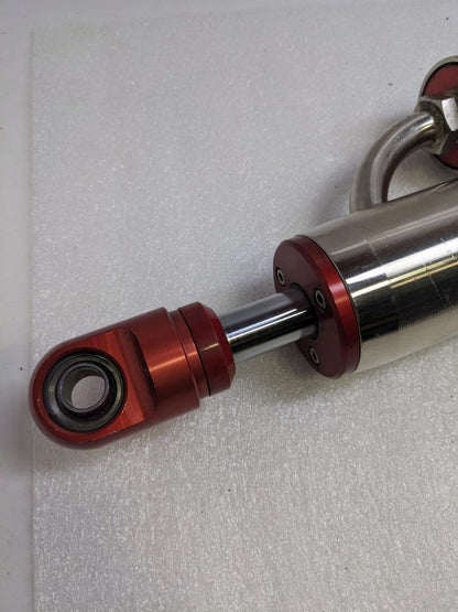 SWAY-A-WAY 302-0056-05 RACE RUNNER REAR SHOCK FOR 10-14 F-150 SVT RAPTOR USED R2