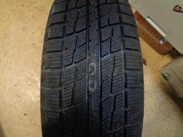 1 FEDERAL HIMALAYA ICEO P 205 60 16 96Q XL 260H6A