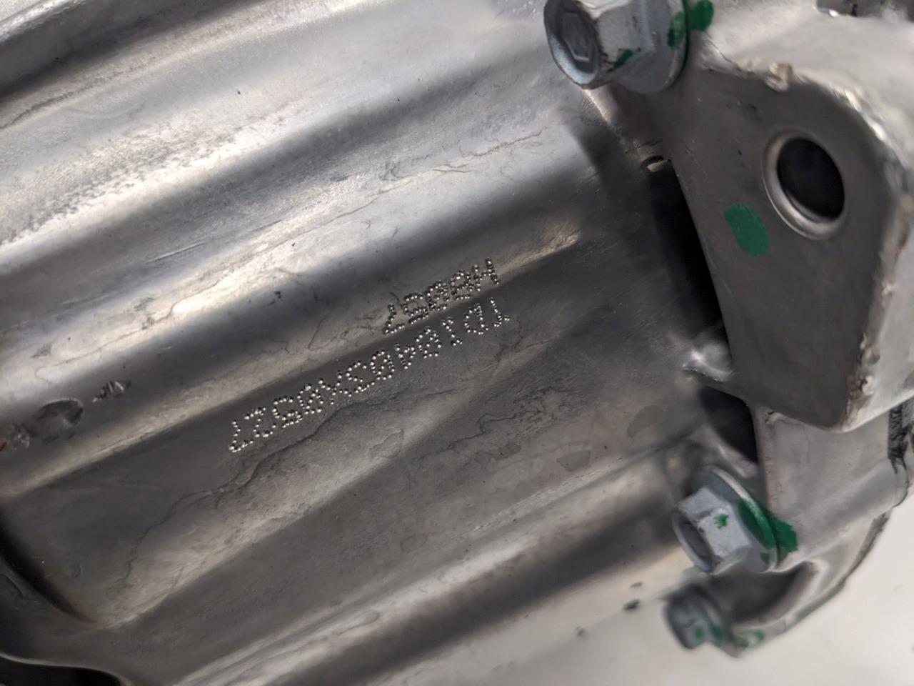 MOPAR 68593801AA TRANSFER CASE FOR 2021-2022 GRAND CHEROKEE 3.6L V6 FLEX NEW I2