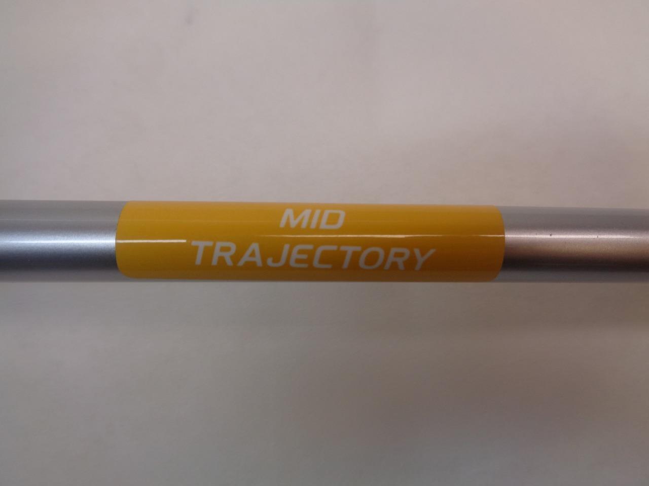 NEW TAYLORMADE LH M5 15DEG 3 FAIRWAY WOOD MITSUBISHI TENSEI R FLEX CLUB SR