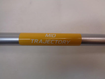 NEW TAYLORMADE LH M5 15DEG 3 FAIRWAY WOOD MITSUBISHI TENSEI R FLEX CLUB SR