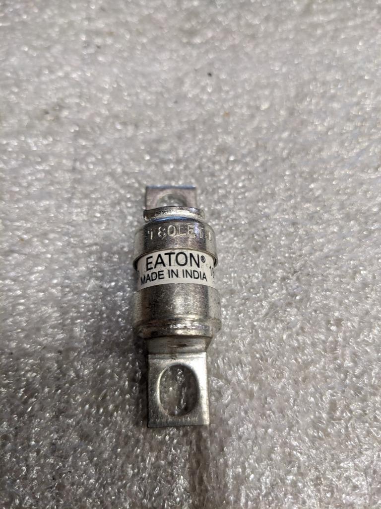 EATON BUSSMANN 180LET 180AMP 240V AC BS88 FUSE R13