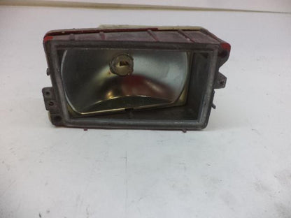 Porsche 928 Fog Light LEFT 928 631 429 01 HOUSING ONLY USED GENUINE R25T4