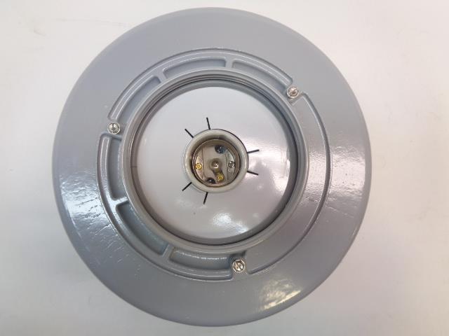 NEW APPLETON 175W MH BALLAST BODY FOR GLASS GLOBE KPB175PMT R33