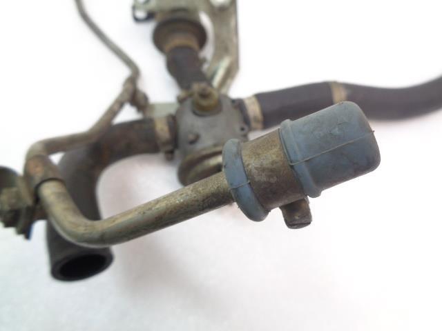 PORSCHE 93011314701 DIVERTER VALVE EGR SYSTEM FOR 87-95 PORSCHE 911 928 USED R20