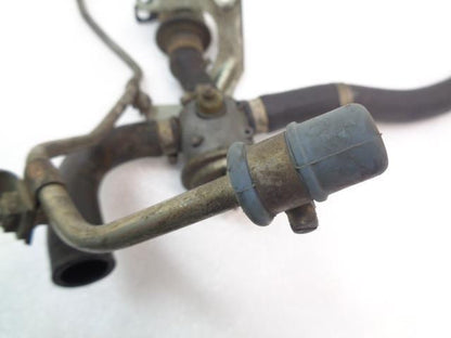 PORSCHE 93011314701 DIVERTER VALVE EGR SYSTEM FOR 87-95 PORSCHE 911 928 USED R20