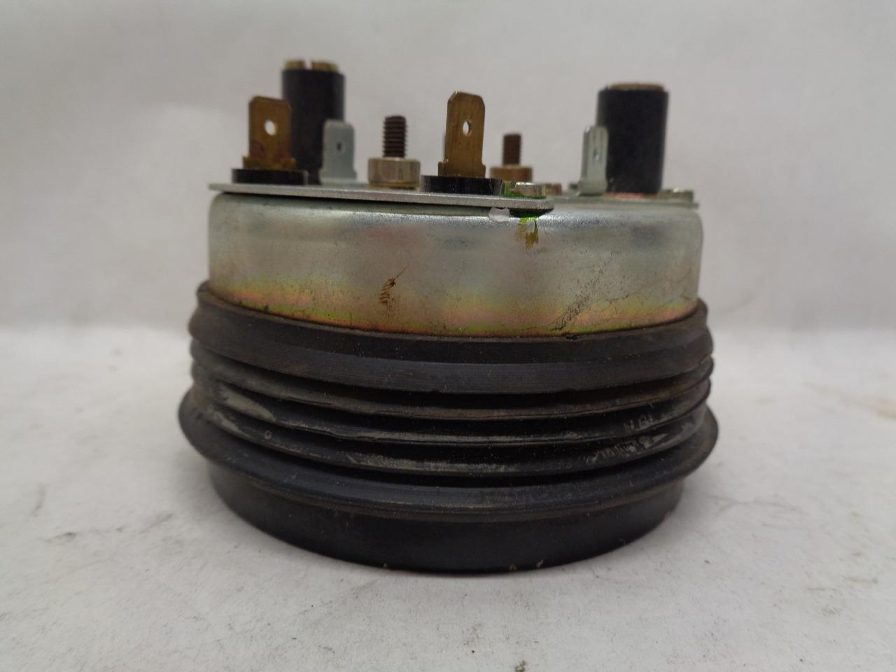 Porsche 911/930 Fuel Oil Gauge 911 641 202 29 (74-89) USED VDO GENUINE R25T7