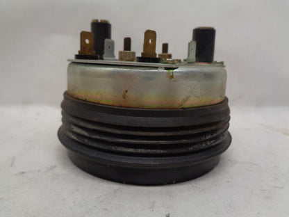 Porsche 911/930 Fuel Oil Gauge 911 641 202 29 (74-89) USED VDO GENUINE R25T7