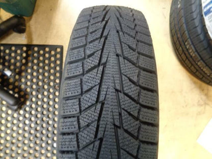 1 New Tire HANKOOK Winter Ice PTIZ2 P 175 70 14 84T SL 1020326