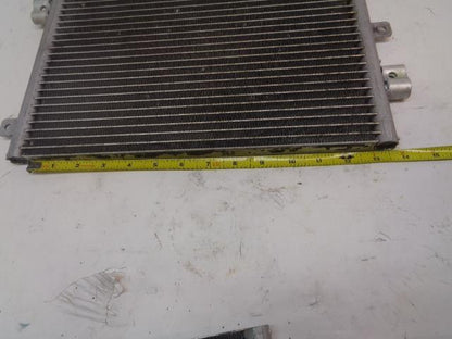 USED GENUINE PORCHE 911 BOXSTER CAYMAN A/C CONDENSOR 996 573 111 03 R20T7