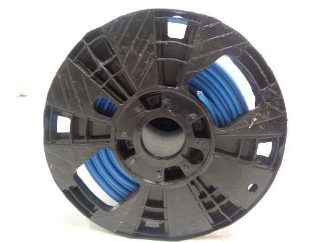 KRIS-TECH #10 AWG PE DIRECT BURIAL TRACER WIRE NEW R12