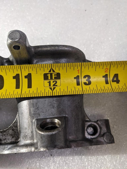 PORSCHE 996 CARRERA INTAKE CONNECTOR 9961101017R USED 996B.G.L.