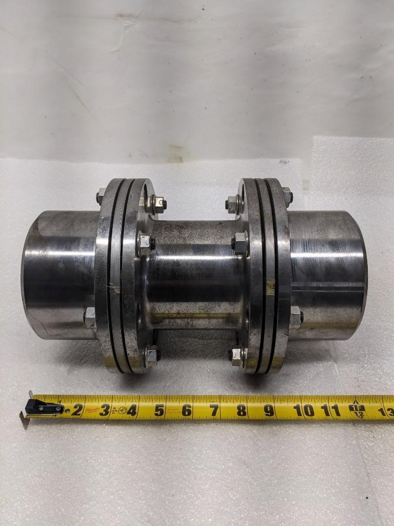 REXNORD THOMAS DOUBLE DISC SPACER NEW H1