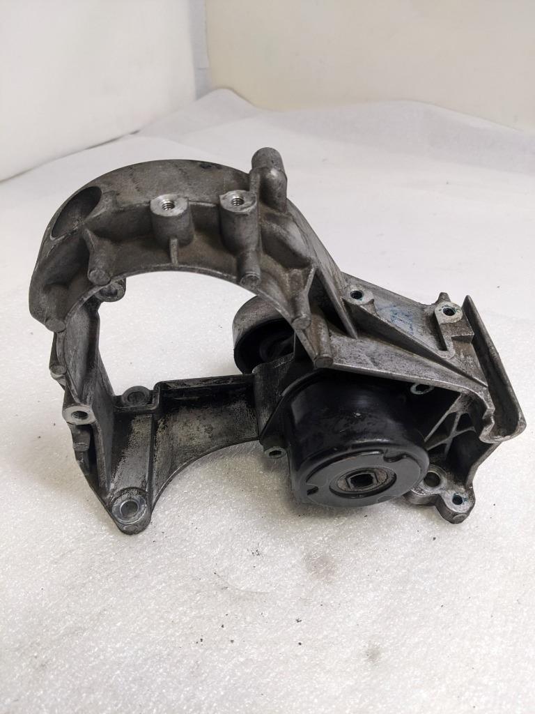 PORSCHE 9961021602R STEERING PUMP PULLEY HOUSING FOR 00 BOXSTER S 3.2L USED R24