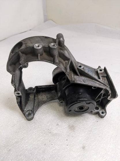 PORSCHE 9961021602R STEERING PUMP PULLEY HOUSING FOR 00 BOXSTER S 3.2L USED R24