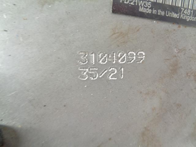 HYDROSTATIC DRIVE MOTOR 7308725 FOR BOBCAT TRACK LOADERS T550 T590 NEW I1