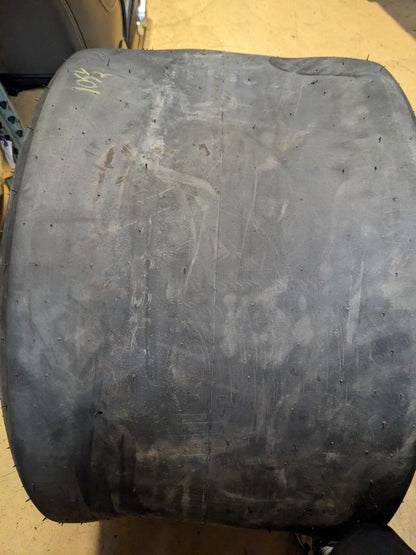 2 MICKEY THOMPSON ET DRAG WL 33.5 16.5 16 DRAG RACING TIRE 90000001574-105-1/2