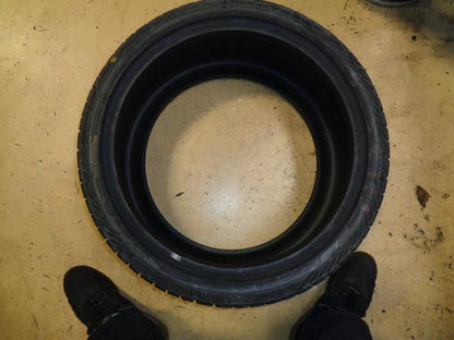 1 NOS YOKOHAMA WDRIVE 265 35 18 97V XL TIRE 90259