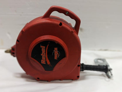 3M Rebel ProtectaLeading Edge Self-Retracting Lifeline 66 ft. 3590590 NEW BSIG1