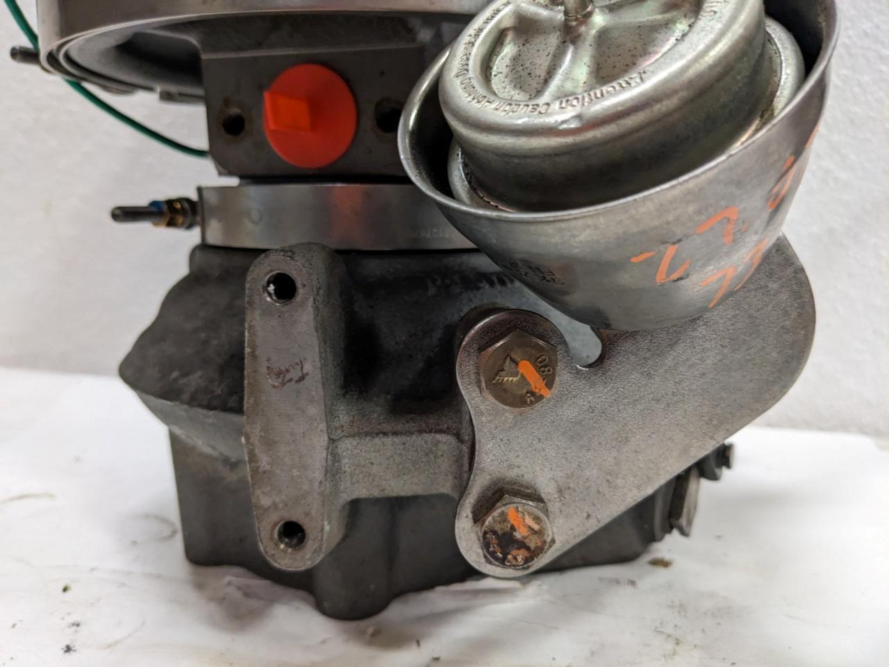 Detroit Diesel R4710967999 BorgWarner Turbocharger fits DD13 GHG14 REMAN BSRT1