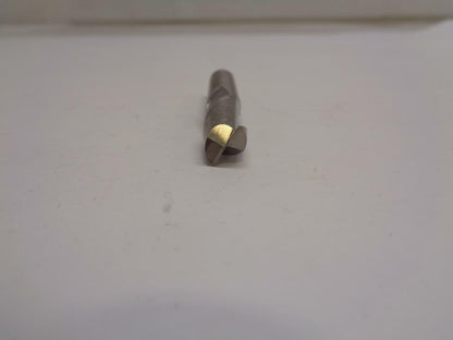 M.A. FORD 121375000 3/" DIA. X 3/8" SHANK X 7/8" LOC X 2-1/2" OAL END MILL EMCBS