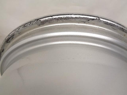 GMC MACHINED SILVER 6 SPOKE WHEEL for SIERRA YUKON 05-08 17X7.5 6X139.7 ET31 WR