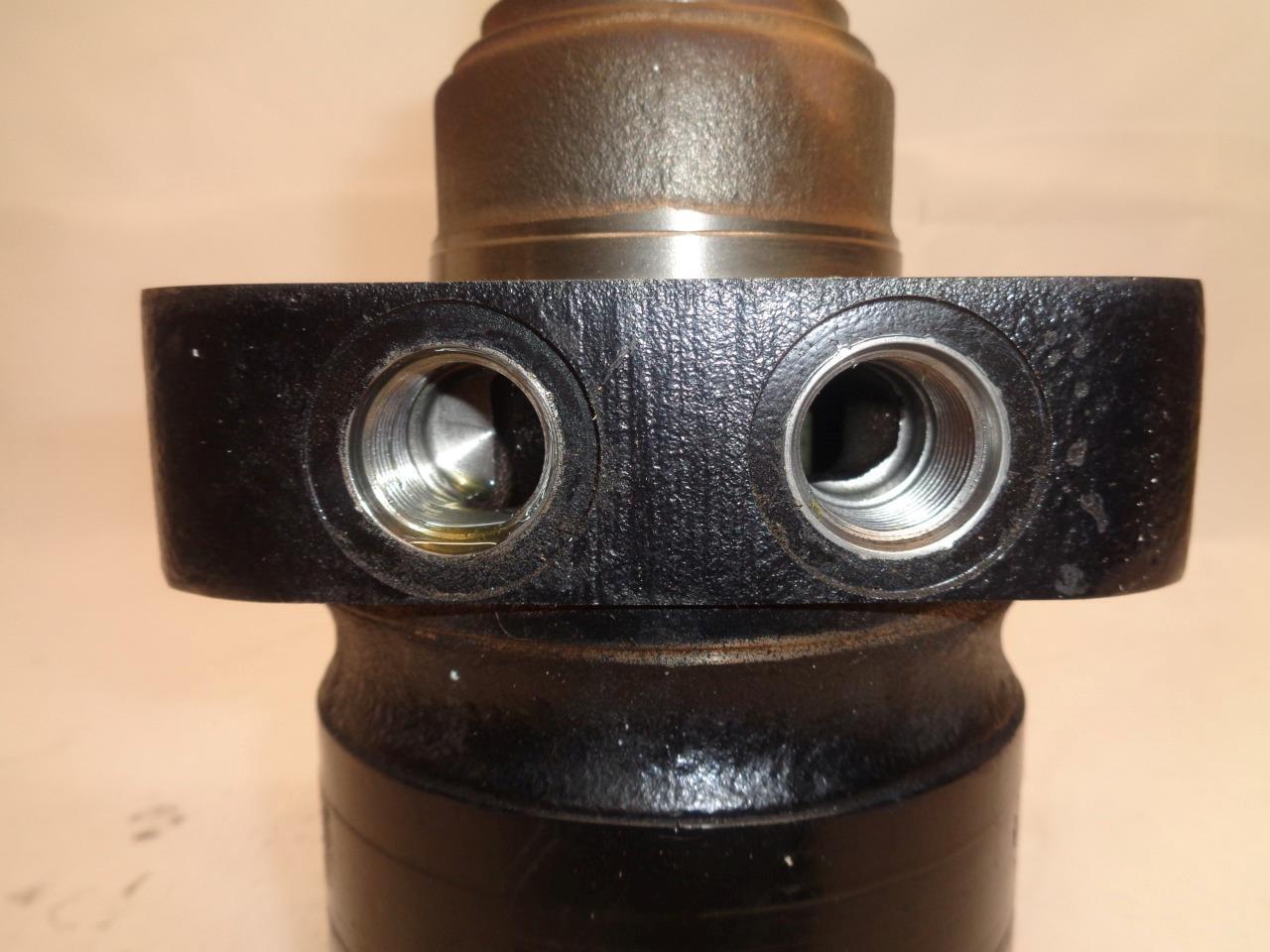 PARKER TF SERIES LSHT HYDRUALIC TORQ MOTOR TF0195US080AAAA NEW H2