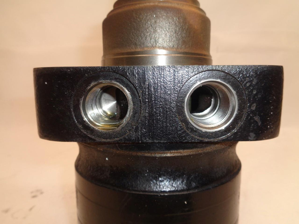 PARKER TF SERIES LSHT HYDRUALIC TORQ MOTOR TF0195US080AAAA NEW H2