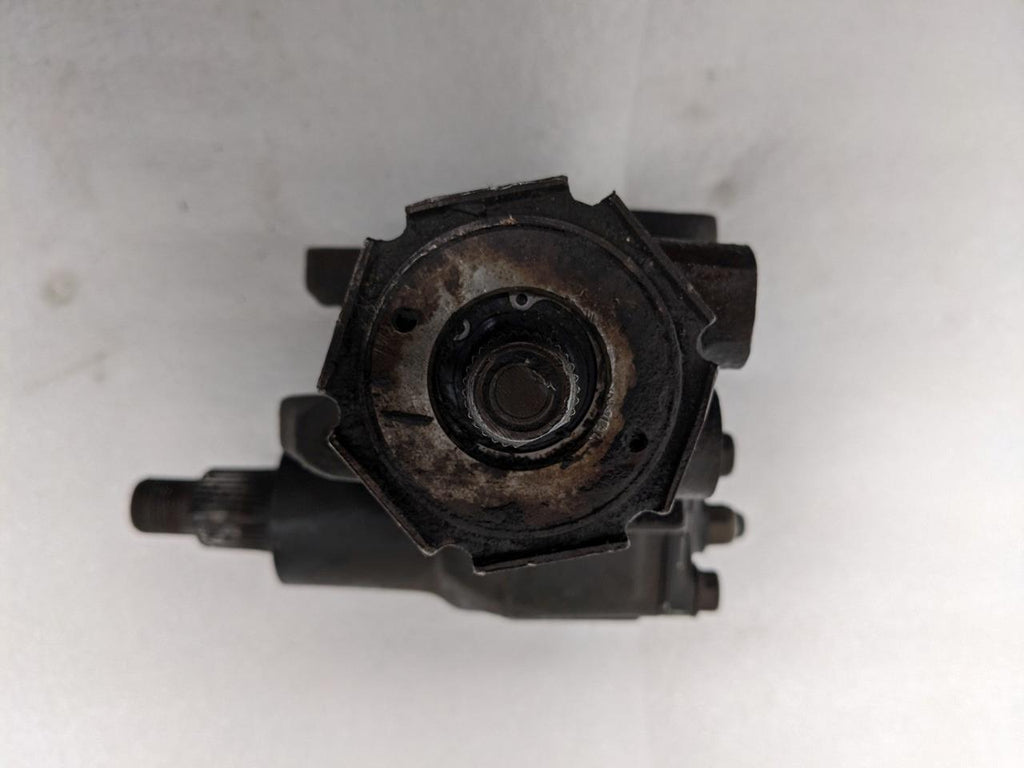 SAGINAW 5691676 POWER STEERING GEARBOX CHEVELLE CAMARO GTO 442 MAX USED R11