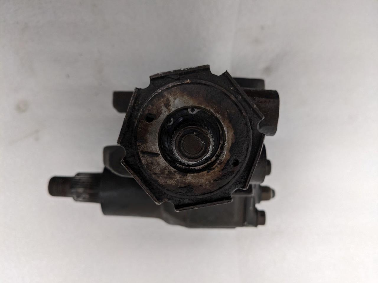 SAGINAW 5691676 POWER STEERING GEARBOX CHEVELLE CAMARO GTO 442 MAX USED R11