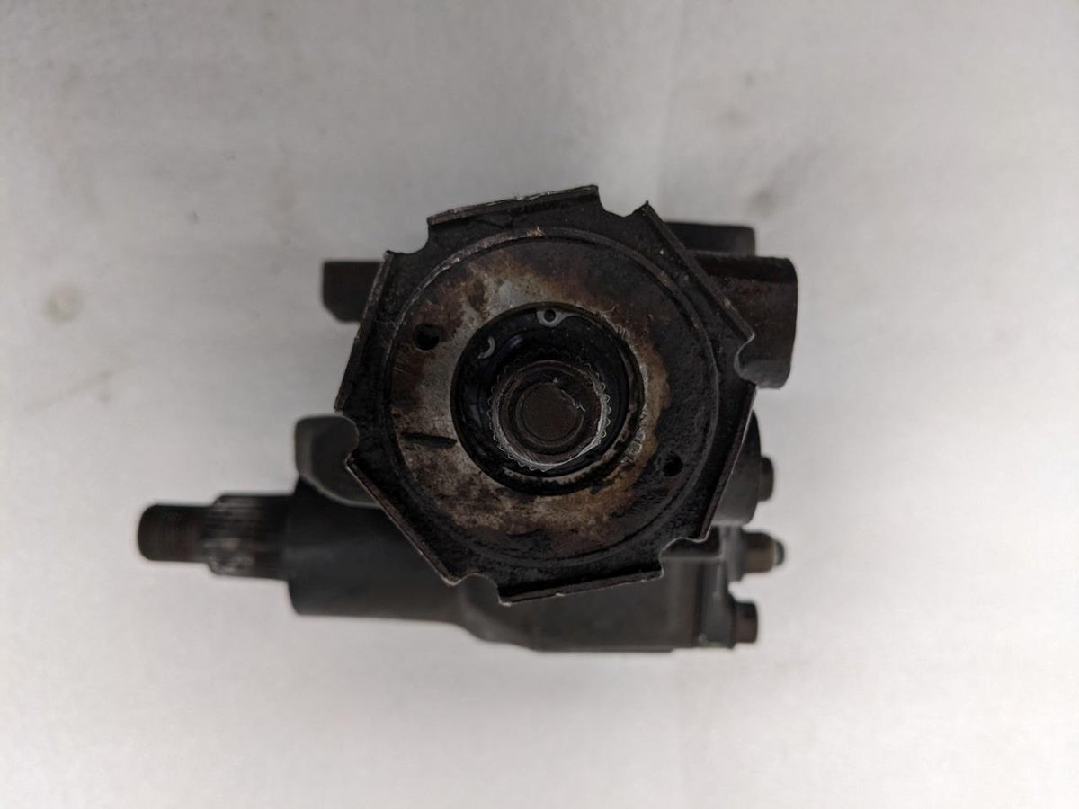 SAGINAW 5691676 POWER STEERING GEARBOX CHEVELLE CAMARO GTO 442 MAX USED R11