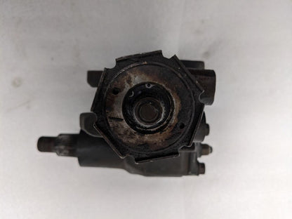 SAGINAW 5691676 POWER STEERING GEARBOX CHEVELLE CAMARO GTO 442 MAX USED R11