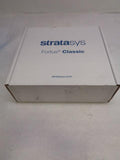 USED STRATASYS FORTUS 310-20100 PC-10 92CI (1510CC) SOLUBLE SUPPORT CANISTER SR