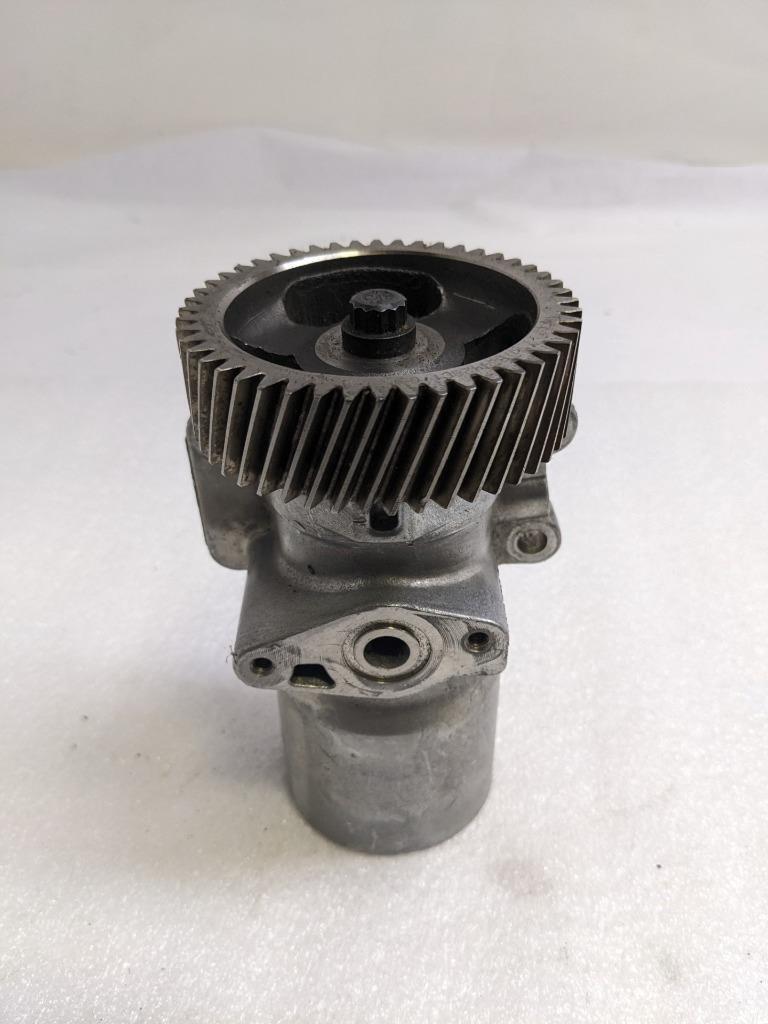 STANDARD MOTOR HPI6 DIESEL HIGH PRESSURE OIL PUMP FOR VARIOUS FORD NEW R11