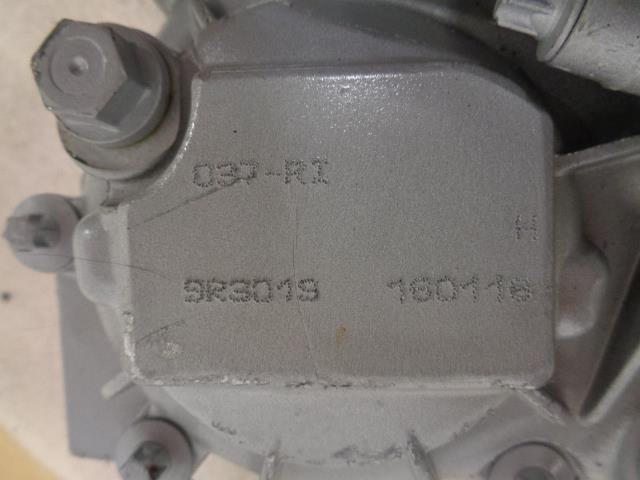 REMANUFACTURED USED TRANSFER CASE ASSEMBLY FOR 2004-2006 BMW X3 AWD BSRG7