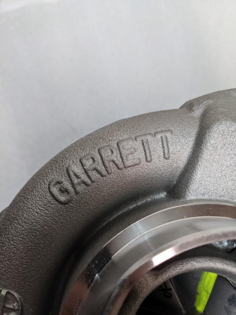 GARRETT 768440-5015S TURBOCHARGER FOR 2005-2017 HINO 7.7L J08E ENGINES NEW E1
