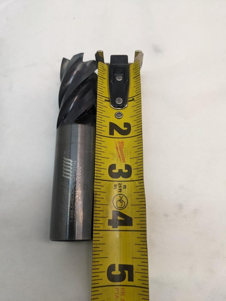 HELICAL HEV-R-51000-R.030 DRILL BIT NEW R6TA