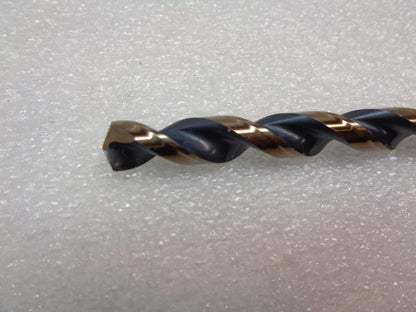 NEW NORSEMAN DRILL & TOOL HEAVY DUTY DRILL BIT 43130 3/8" DIA. 12" LENGTH R22T5