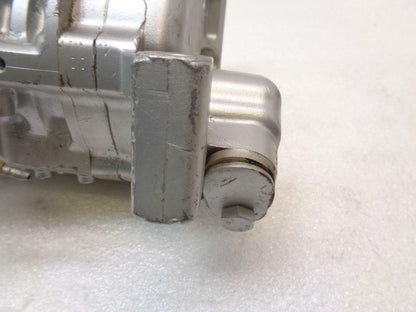 REMANUFACTURED EPCO AIR 00414 AC COMPRESSOR (UNKNOWN FITMENT) R2