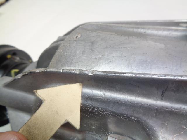 MOPAR 68589091AD TRANSFER CASE ASSEMBLY FOR 21-22 JEEP GRAND CHEROKEE NEW I1