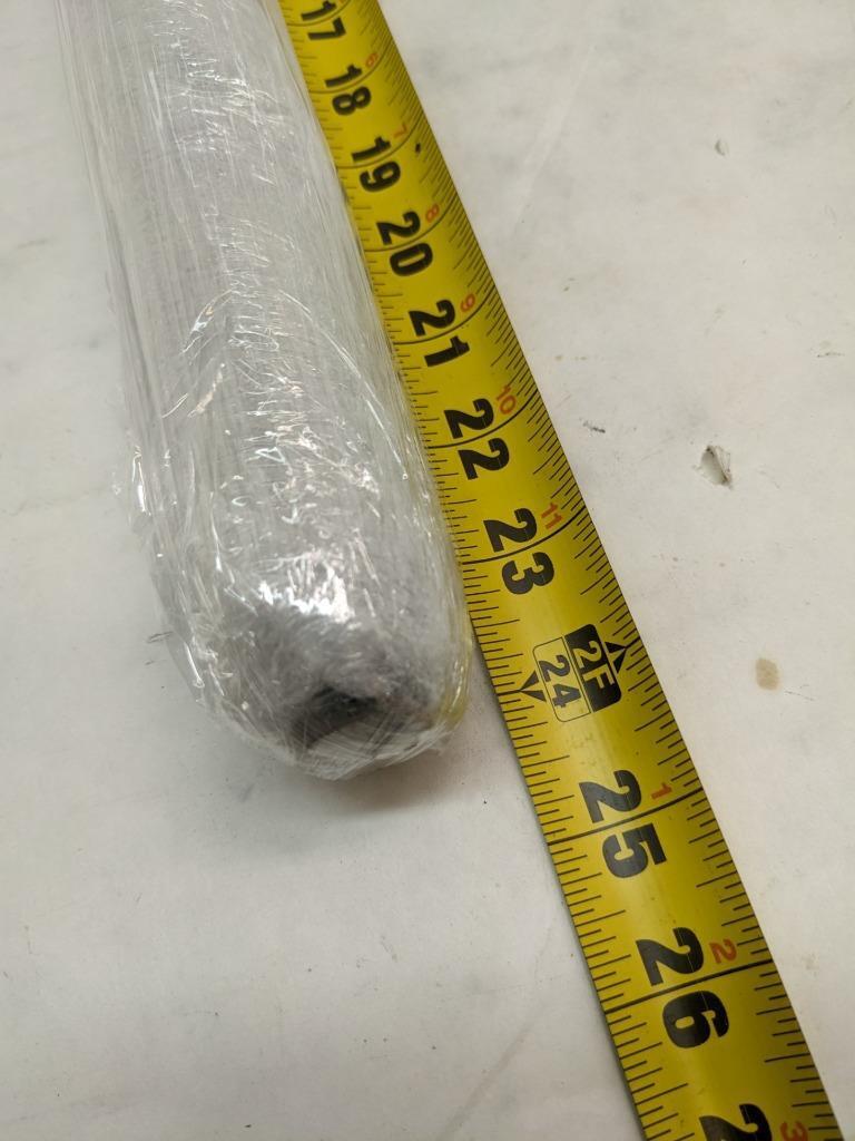 GREENLINE BIT EXTENSION 29" 610MM 904H-24 #2 NEW D0