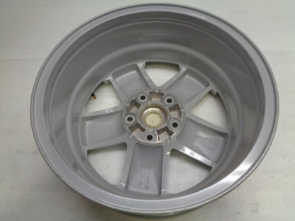 NEW JEEP 07-12 JEEP WRANGLER SILVER WHEEL 18X7.5 5X127 ET44.45 1JC34TRMAA WR