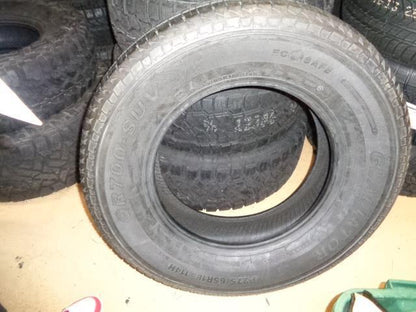 NOS GLADIATOR QR700-SUV P 275 65 18 114H SL TIRE 1932338755 CQ4