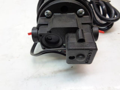 NEW FLOJET QUAD SERIES PUMP MODEL 02135572A R32T1